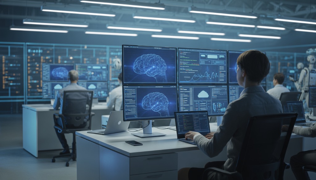 Advanced Research Lab